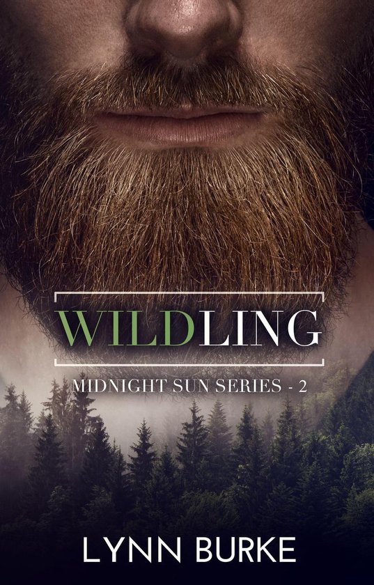 Midnight Sun Dark Romance Series 2 - Wildling