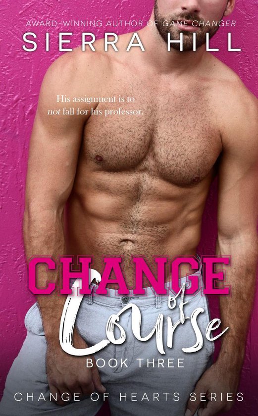 Change of Hearts 3 - Change of Course