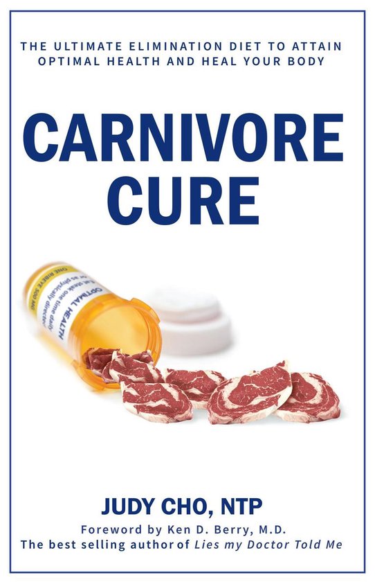 Carnivore Cure