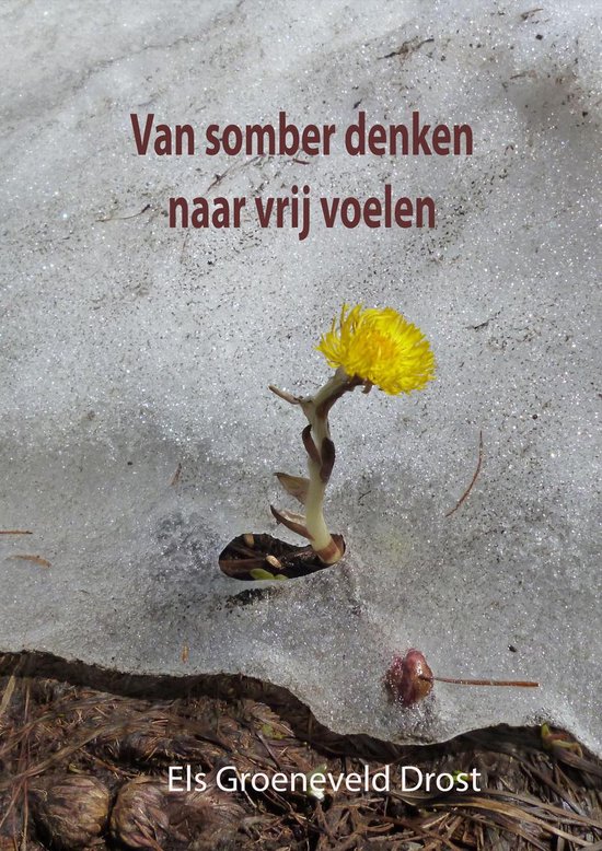 Elsjes autobiografisch - Van somber denken naar vrij voelen