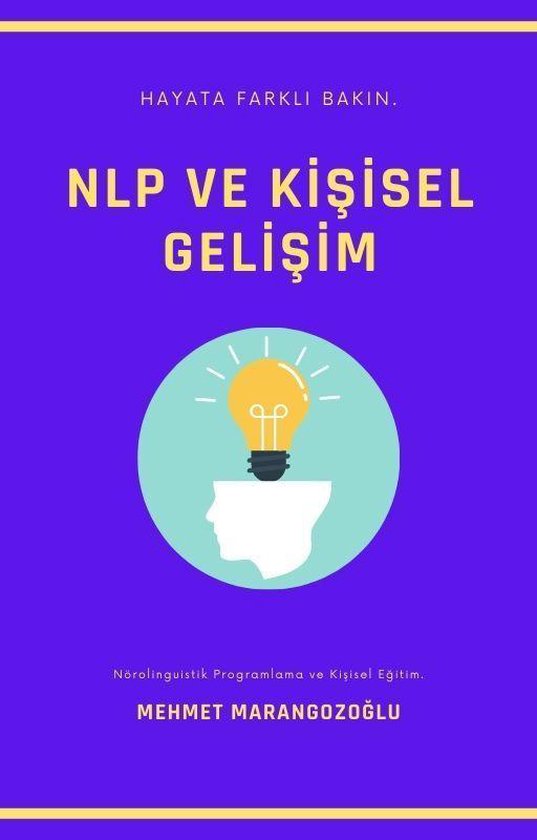 DÜŞÜNCE - NLP VE KİŞİSEL GELİŞİM