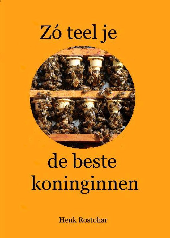 Zó teel je de beste koninginnen