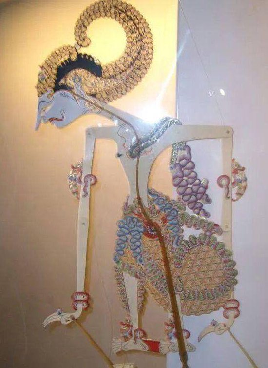 Ringkasan Kisah Wayang Jawa Mataraman