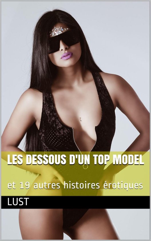 Les dessous d'un Top Model