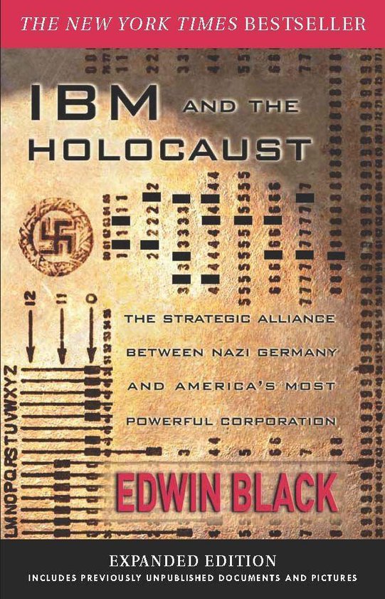 IBM and the Holocaust