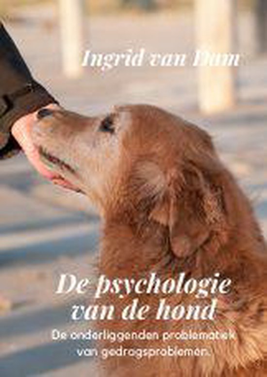 De psychologie van de hond