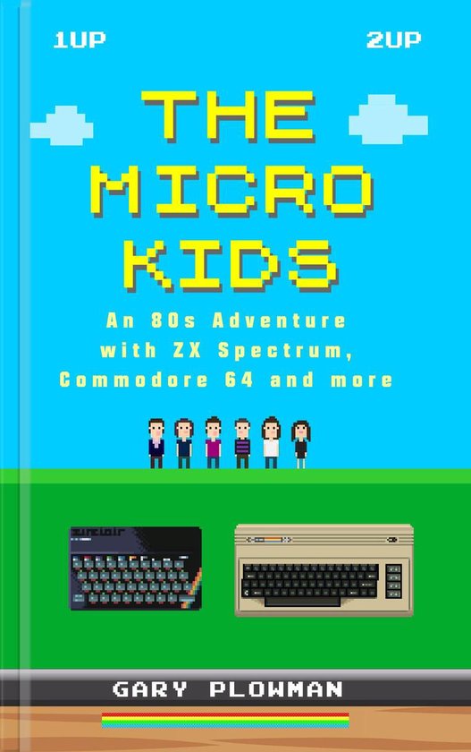 The Micro Kids