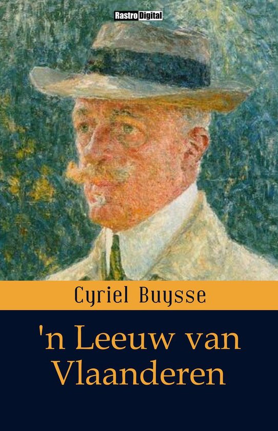 'n Leeuw van Vlaanderen