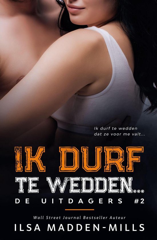 De uitdagers 2 - Ik durf te wedden...