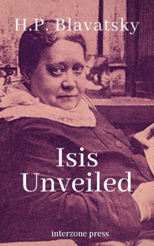 Isis Unveiled