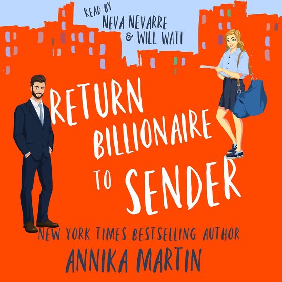 Return Billionaire to Sender