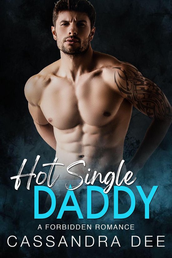 The Forbidden Fun Series 29 - Hot Single Daddy