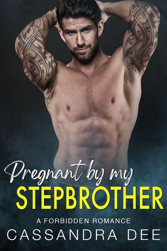 The Forbidden Fun Series 31 - Pregnant By My Stepbrother