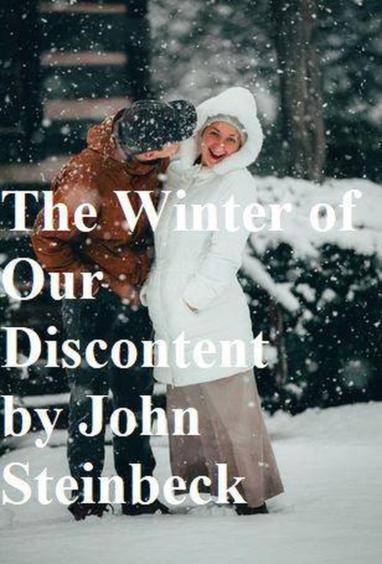 The Winter of Our Discontent