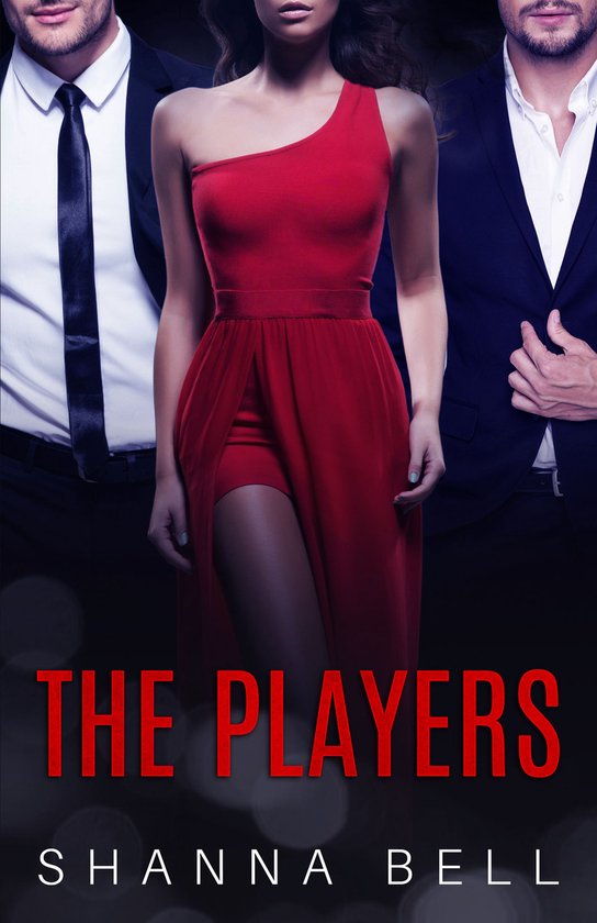 Bad Romance 4 - The Players