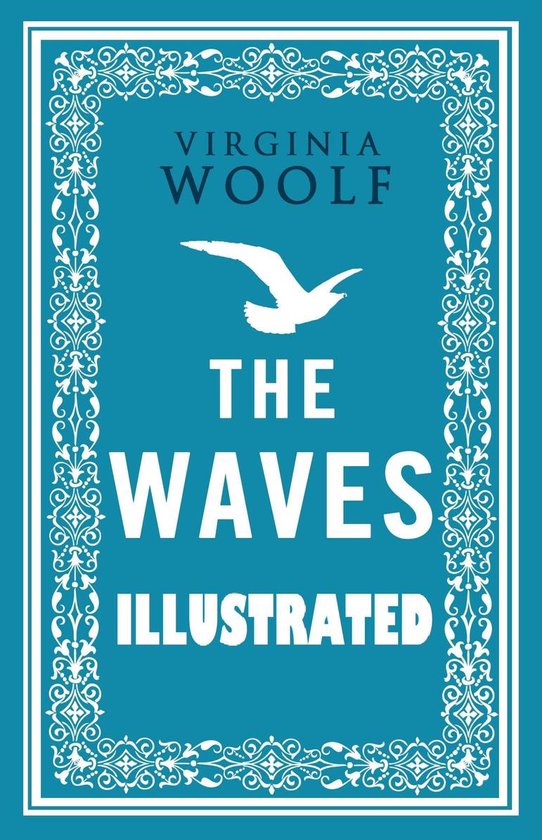 The Waves Illustrated