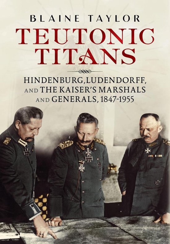 Teutonic Titans