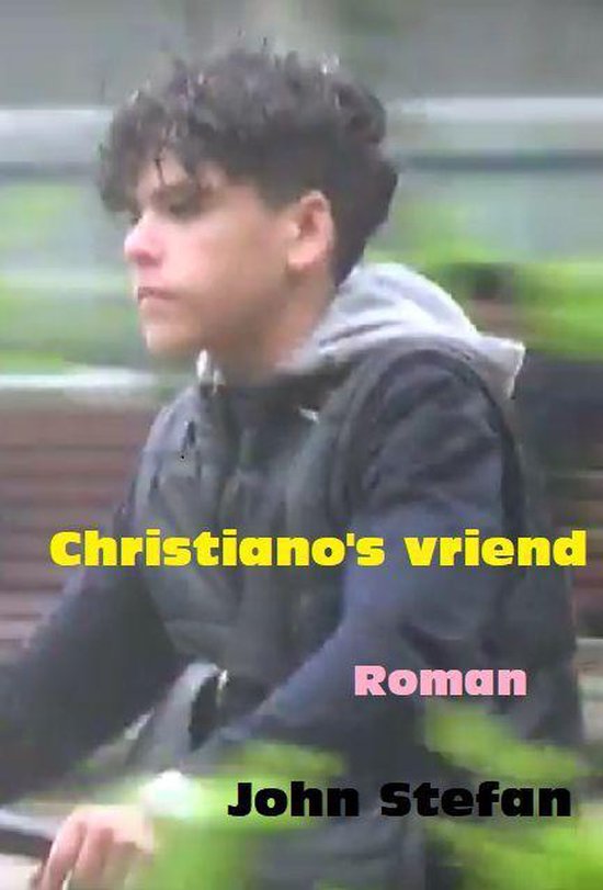 Christiano's vriend