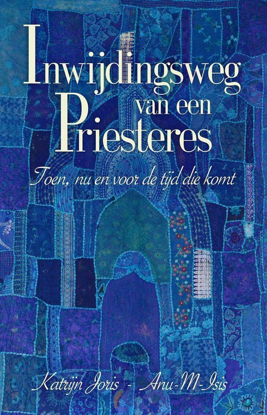 Hajefa - Inwijdingsweg van een Priesteres