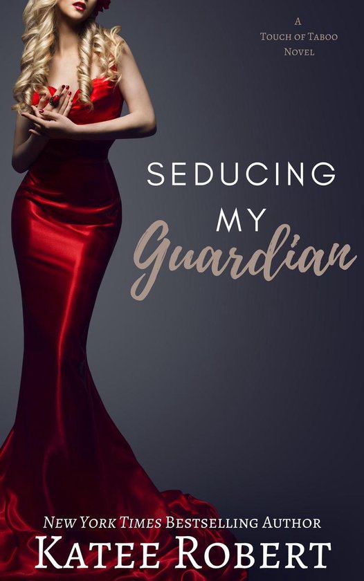 A Touch of Taboo - Seducing My Guardian