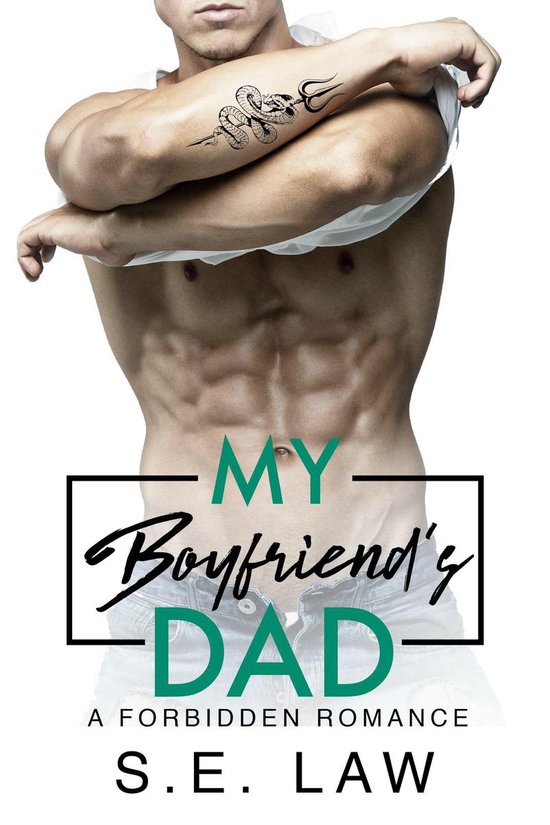 Intimate Encounters 4 - My Boyfriend's Dad