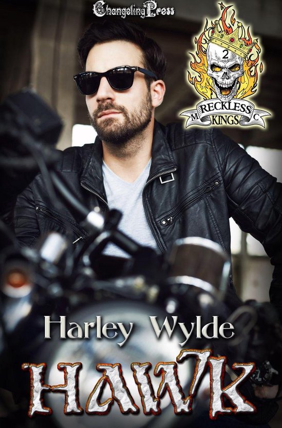 Reckless Kings MC 2 - Hawk