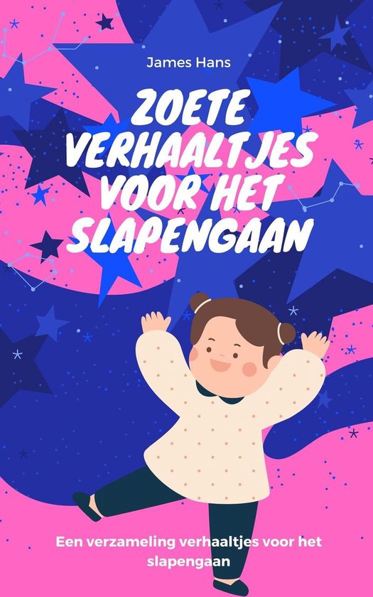 ZOETE VERHAALTJES VOOR HET SLAPENGAAN