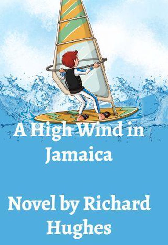 A High Wind in Jamaica