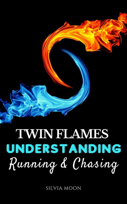 Twin Flame Runner - Understanding Running And Chasing