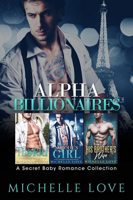 Alpha Billionaires