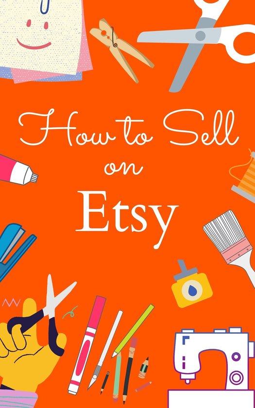 How to Sell on Etsy