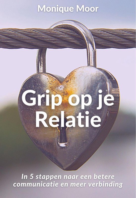 Grip op je Relatie