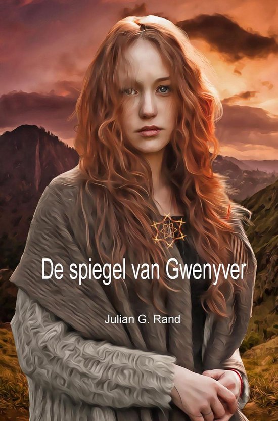 De spiegel van Gwenyver