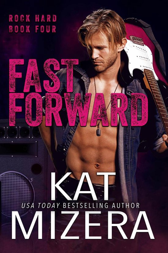 Rock Hard 4 - FAST FORWARD