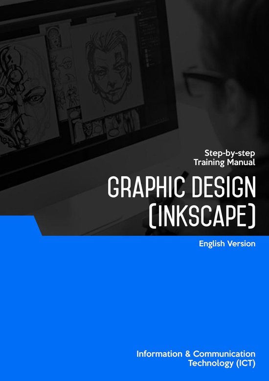 Graphic Design (Inkscape)