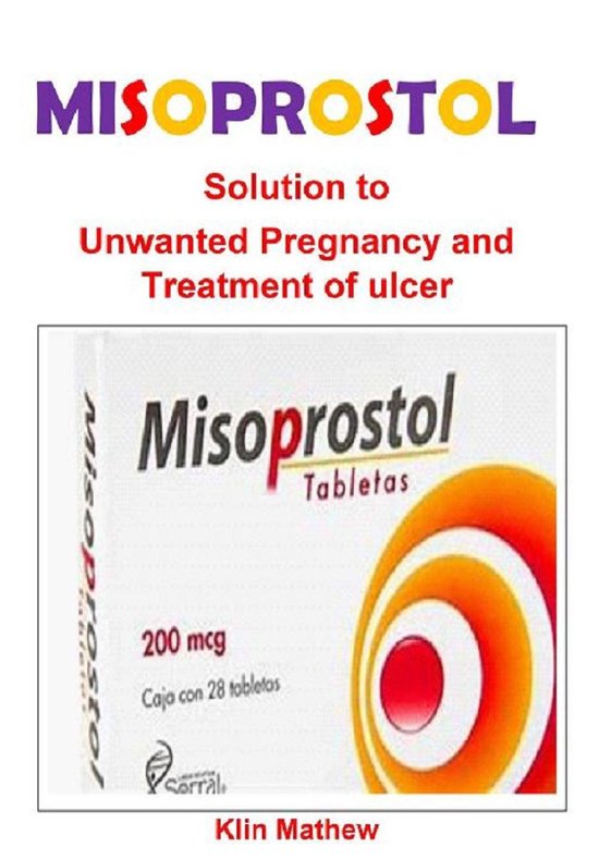 Misoprostol