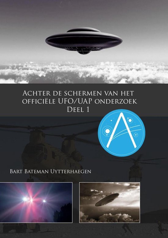 Achter de schermen van het officiële UAP/UFO onderzoek