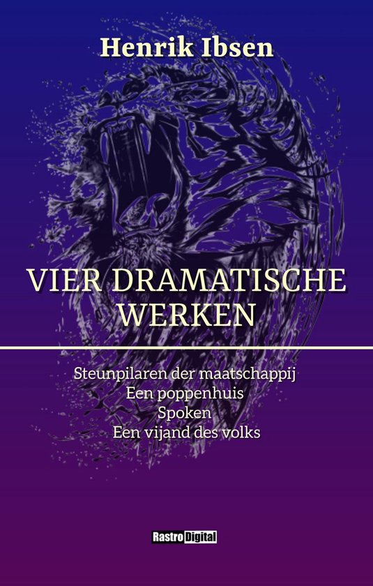 Vier dramatische werken