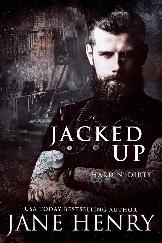 Hard n' Dirty - Jacked Up