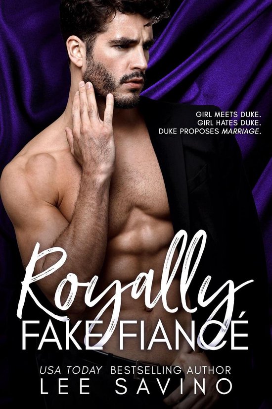 Royally Wrong 2 - Royally Fake Fiancé