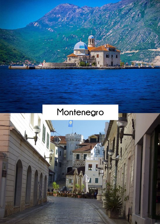 Montenegro