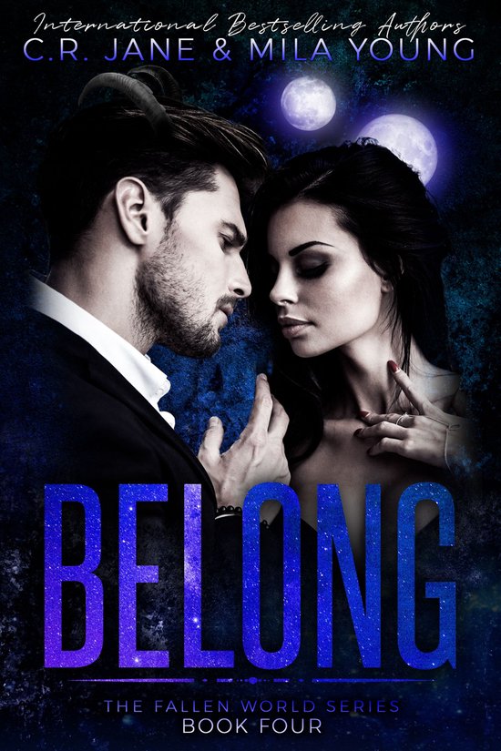 The Fallen World - Belong