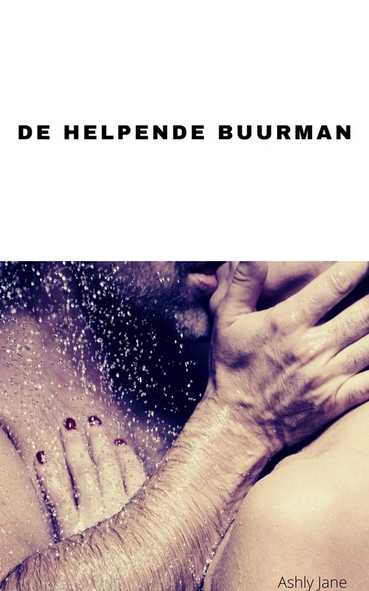 De helpende buurman