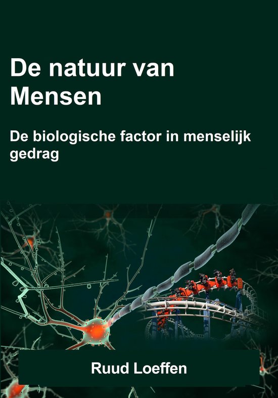 De Natuur van Mensen