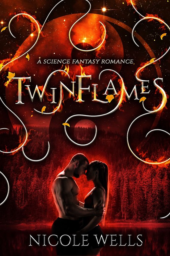 The Five Elements 3 - TwinFlames