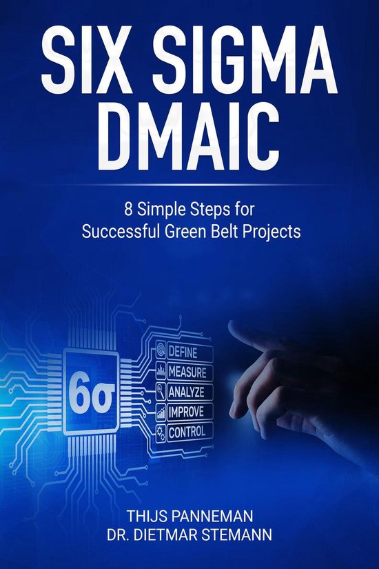 Six Sigma DMAIC