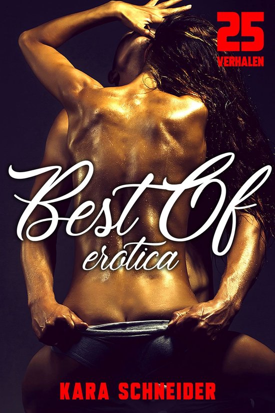 Best of Erotica - Vol. 2