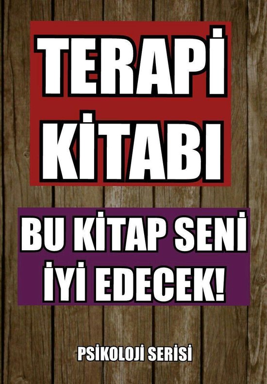 Terapi Kitabı