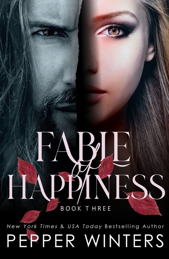 Fable of Happiness 3 - Fable of Happiness