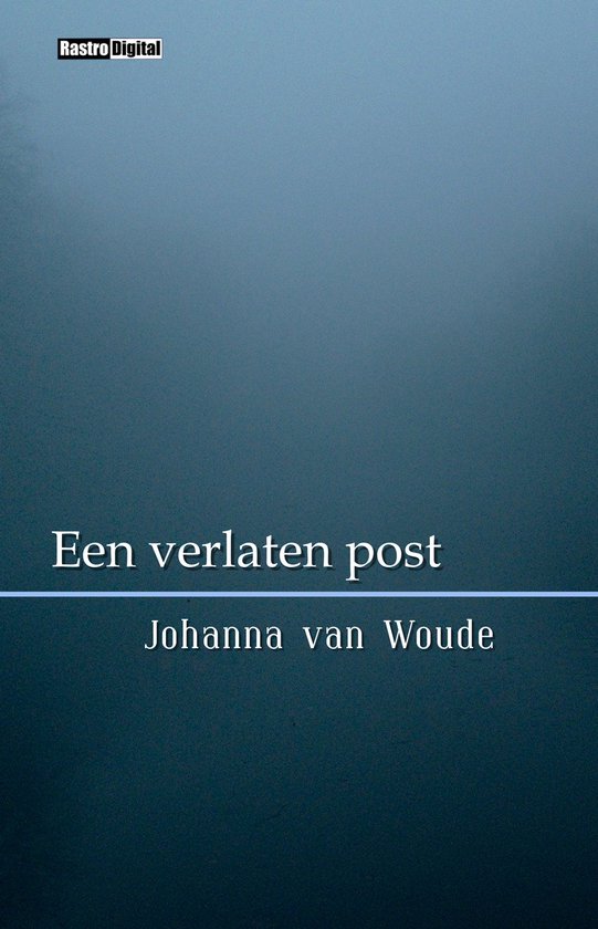 Een verlaten post